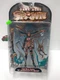 Spawn Dark Ages The Skull Queen 6" Ultra Action Figure McFarlane Toys 1998 New