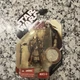 Hasbro Star Wars The 30th Anniversary Collection Pre-Cyborg Grievous 2007 Figure