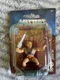 Masters Of The Universe HE-MAN Mattel Micro Collection Mini Figure  NIP