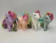 2017 Hasbro My Little Pony 35th Anniversary Ponies The Bridge Direct lot Scented