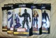 MARVEL LEGENDS KREE SENTRY INCOMPLETE BAF WAVE 6" FIGURE WAVE HASBRO 2019