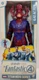 Hasbro - Fantastic Four: Marvel Studios The First Steps Galactus Action Figure