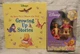 NIB Disney Winnie Pooh Tigger Egg Hunt Playset & First Growing Up Stories Book