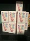 POP MART Labubu The Monsters Lazy Yoga Series Vinyl Figure Blind Box Authentic