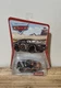 Disney Pixar Cars Desert Series Nitroade #28 Mattel