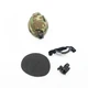 DAMTOYS 1/6 78094F 75th Ranger Regiment AIrborne WL- Helmet Set