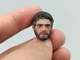 Limtoys LMN004 1/12 Scale The Last of Us Joe Head Sculpt Model for 6" Figure