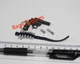 1/6 Action Figures Model DID D80165 flare gun