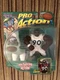 NIP 1999 Hasbro Starting Lineup Pro Action Broncos Neil Smith Tackling Action