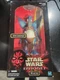 Hasbro 1998 Star Wars Episode I Watto with Datapad Action Figure