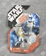STAR WARS - Saga Legends YELLOW CLONE TROOPER OFFICER