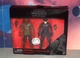 STAR WARS THE BLACK SERIES ACKBAR & FIRST ORDER OFFICER 6" FIGURE SET (2017)