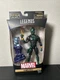 Captain Marvel Marvel Legends Kree Series Genis-Vell Action Figure