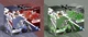 DR.Wu Extrme Warfare Mini-Cassettes Drone Rover DW-E59 E60 DW-E59G E60G in stock
