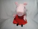 Peppa Pig Hug N' Oink Talking Moving 10.5" Plush Figure Toy
