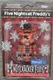 🦊Funko Five Nights at Freddy's FNAF Nutcracker Foxy Holiday Christmas Figure 🦊