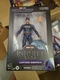 Marvel Legends Series Captain America Infinity Saga The Winter Soldier