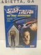Star Trek The Next Generation - LT COMMANDER DATA - New - Galoob - 1988