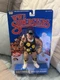 WWE LJN MATTEL SUPERSTARS DUSTY RHODES 8" ACTION FIGURE 1980s RETRO! | SHIPS NOW