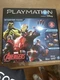 DISNEY PLAYMATION MARVEL AVENGERS STARTER PACK KIDS TOYS INTERNET CONNECTION NEW