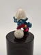 SMURFS - 1978 - 20035 - Soccer Player (Football) - Peyo Schleich - Figurine