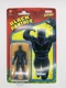 Marvel Legends  Retro BLACK PANTHER Hasbro  Kenner Action Figure 3.75 In