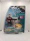 Star Trek TNG Commander William Riker Galactic Gear 1997 Playmates 