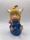 Nickelodeon Eureekas Castle Figure Rubber Hand Puppet 1990 MTV