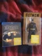 2014 NECA Toys R Us Exclusive 25th Anniversary 1989 Batman Action Figure/Blu-Ray