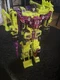 Hasbro Transformer Combiner Wars Devastator Action Figure - 35473