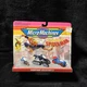 The Amazing Spider-Man Collection #2 Micro Machines Galoob NEW 1993 NOC Marvel