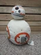 Star Wars Force Awakens BB-8 Large Plush Pillow Buddy 16&rdquo; Droid