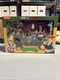 NECA Nickelodeon: Teenage Mutant Ninja Turtles - Grunt & Jersey Red - 2-Pack