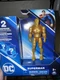 Spin Master Superman GOLD Variant 4" 3.75" Inch DC 2 Surprise Accessories NEW