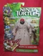 NEW 2014 Teenage Mutant Ninja Turtles Raphael Raph In Disguise Figure Playmates