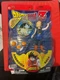 Irwin Dragon Ball Z Saga Continues Set Series 13-18 Action Figure