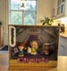 Little People Collector Clueless Movie Special Edition Set New! Fisher Price