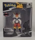 Pokemon Select: Articulated Cinderace 6"  Action Figure New Sealed