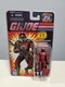 G.I. Joe 25th Anniversary Cobra Legions: Crimson Guard Action Figure Hasbro