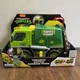 TMNT Teenage Mutant Ninja Turtles Thrash N&rsquo; Garbage Truck nickelodeon 70145