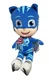 NWT 2022 Just Play PJ Masks CATBOY W/ Ice Skates & Winter Scarf 15&rdquo; Plush Toy