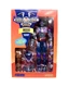 Biker Mice from Mars MODO Cyborg Mouse Figure Nacelle NEW