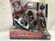 Kamen Masked Rider Drive Shift Car Series DX Shift Car Set 01 Bandai Japan