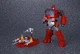 TRANSFORMERS TAKARA TOMY MASTERPIECE MP-27 IRONHIDE WITH COIN