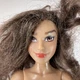 Marvel Rising Secret Warriors America Chavez Training Outfit Nude Doll