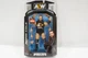 Jazwares AEW 1/5000 Chase Adam Cole 80 Unmatched Collection Series 10 Figure