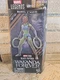 Hasbro Marvel Legends Series Black Panther Wakanda Forever - Nakia Action Figure