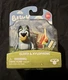 Bluey & Xylophone Figure by Moose Toys 2022