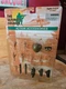 Ultimate Soldier 21st Century Toys Action Accessories Set 50500 NEW SEALED