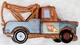 Mattel Disney Pixar Cars 2 Race Team Tow Mater Diecast Truck 95 V2798 Pre-Owned